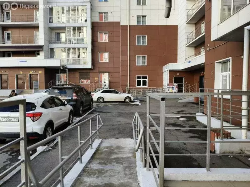 Помещение свободного назначения (66.3 м) - Фото 2