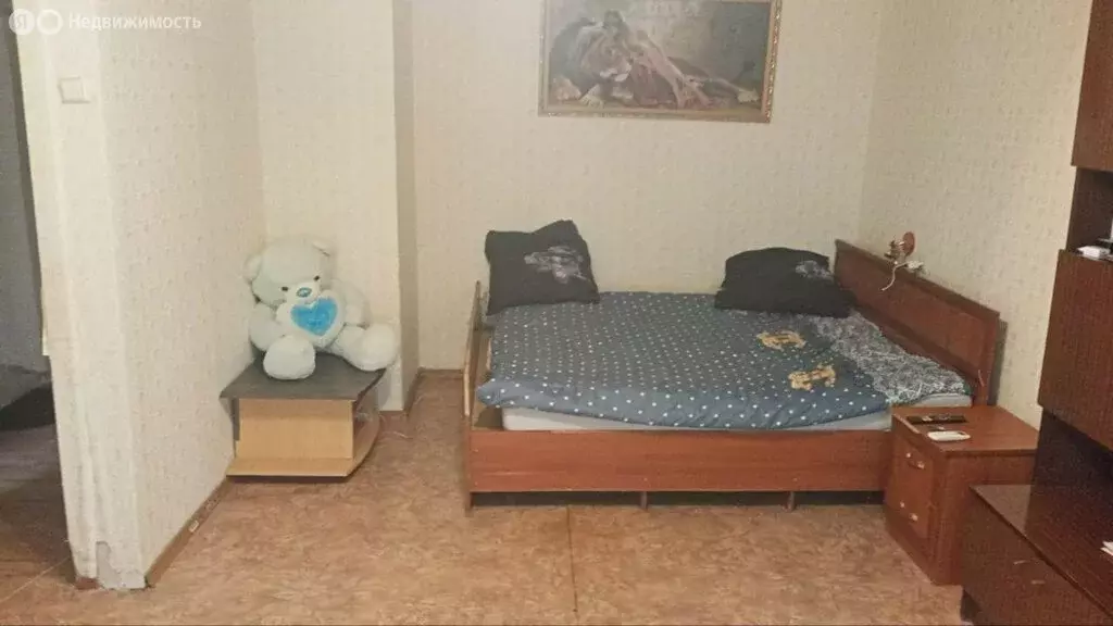 1-комнатная квартира: Сызрань, улица Лазо, 27 (35 м) - Фото 1