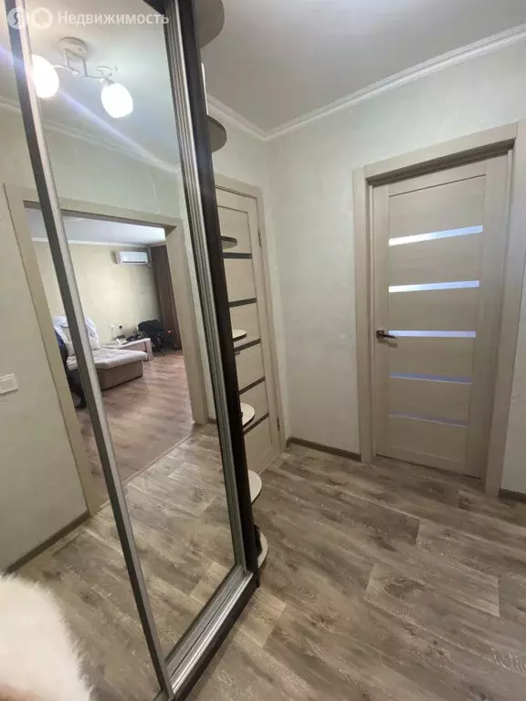 1-комнатная квартира: Стерлитамак, улица Строителей, 2 (40 м) - Фото 2