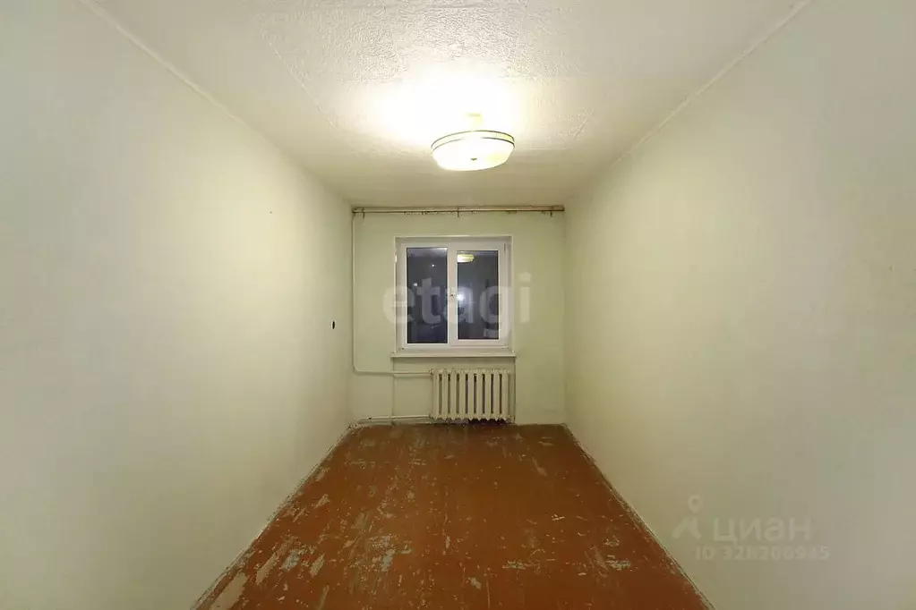3-к кв. Свердловская область, Нижний Тагил ул. Аганичева, 12 (56.0 м) - Фото 1