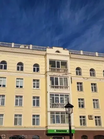 Офис в Томская область, Томск ул. Карла Маркса, 3 (185 м) - Фото 1