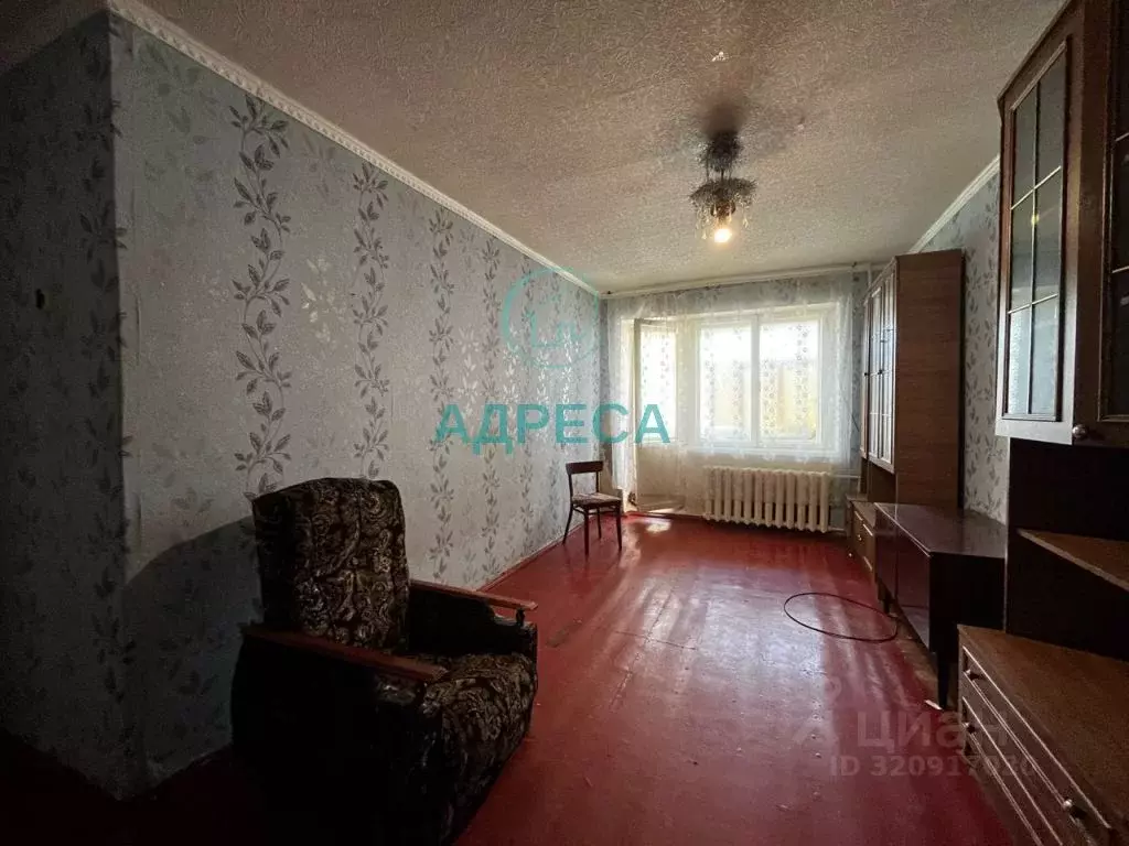 3-к кв. Белгородская область, Новый Оскол ул. Ленина, 49 (57.0 м) - Фото 2