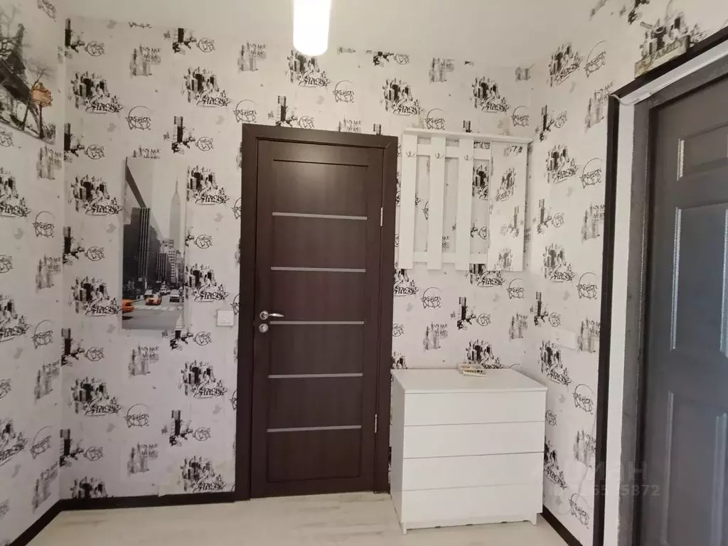 1-к кв. Московская область, Богородский городской округ, пос. Зеленый ... - Фото 1