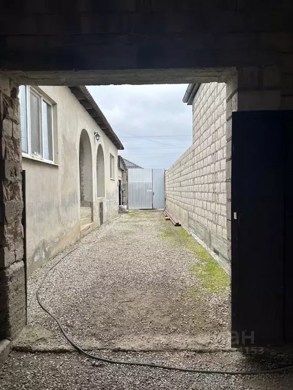 Дом в Кабардино-Балкария, Баксан ул. Киляра Хаширова, 46 (104 м) - Фото 0