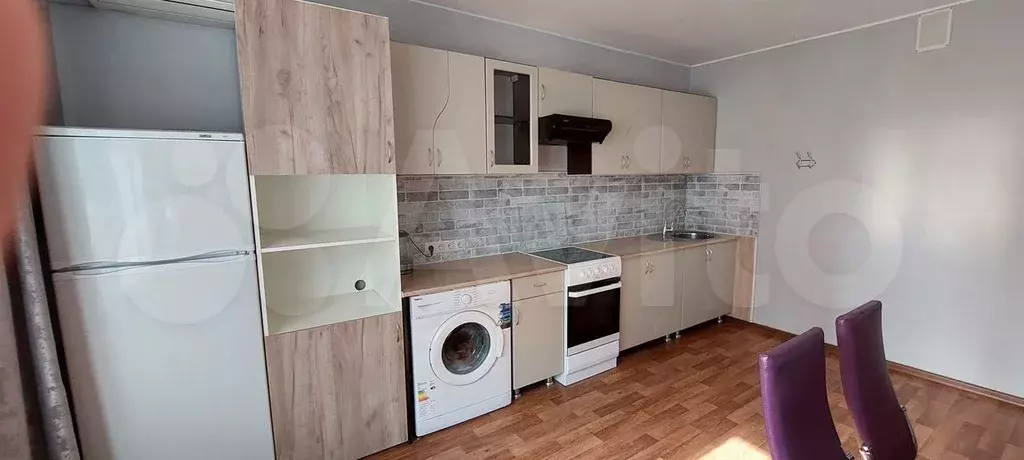 2-к. квартира, 64 м, 9/16 эт. - Фото 1