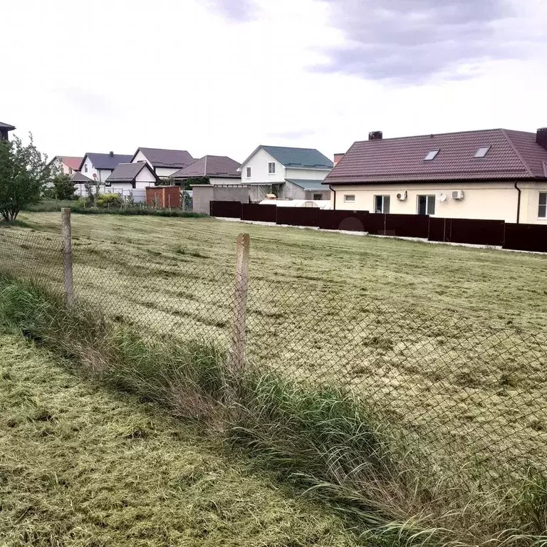 Участок 5 сот. (ИЖС) - Фото 0