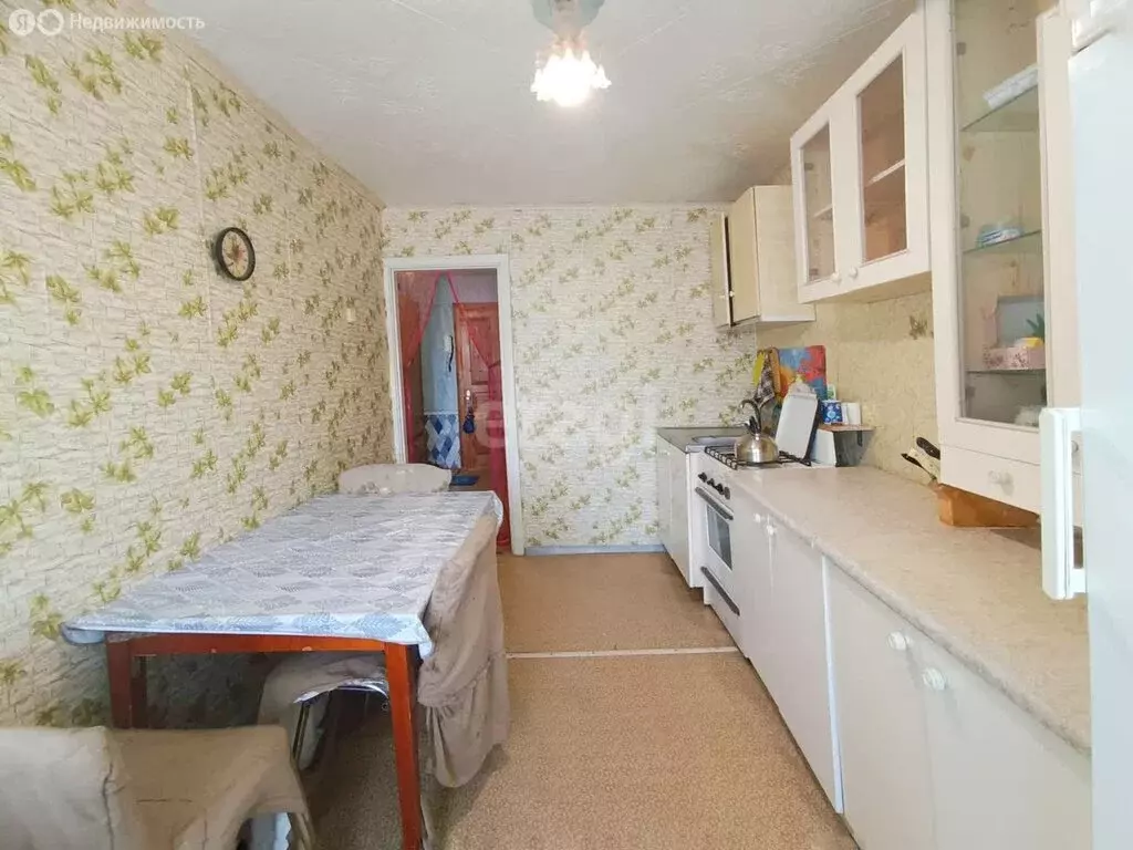 1-комнатная квартира: Ставрополь, Комсомольская улица, 48 (36 м) - Фото 1