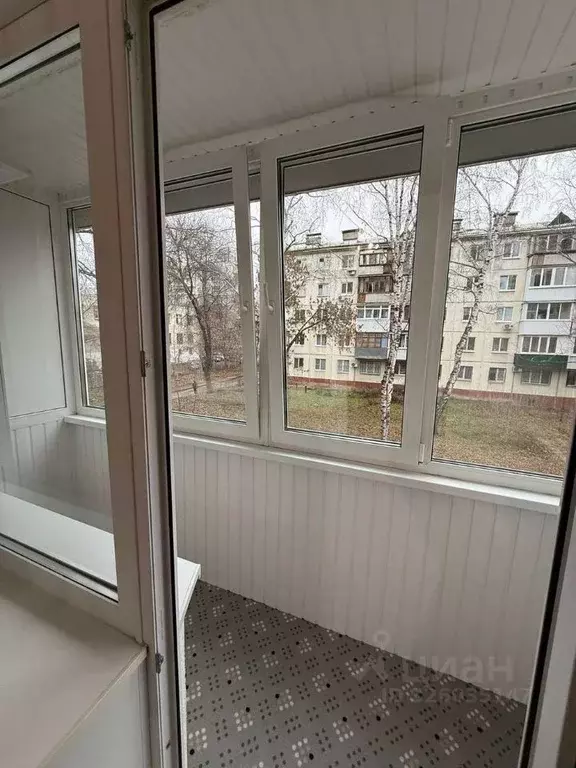 1-к кв. Самарская область, Самара ул. 22-го Партсъезда, 158 (32.0 м) - Фото 2