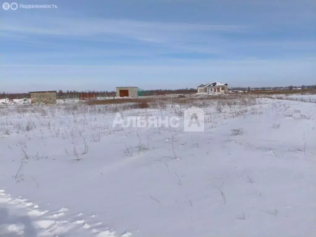 Участок в Волгодонск, Кругосветная улица (6 м) - Фото 2