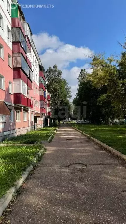 1к в -комнатной квартире (10 м) - Фото 1
