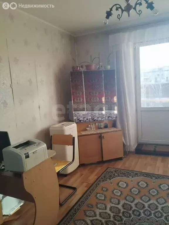 Квартира-студия: Иркутск, Красноказачья улица, 21 (46.6 м) - Фото 2