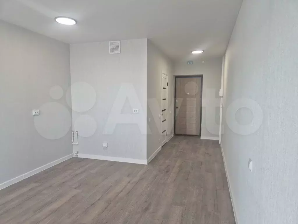 Квартира-студия, 25,3 м, 22/26 эт. - Фото 1