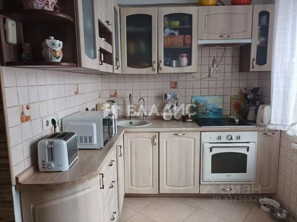 4-к кв. Волгоградская область, Волгоград Новоузенская ул., 6 (82.1 м) - Фото 1