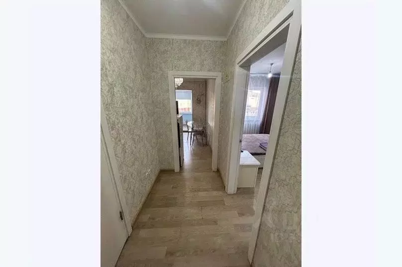 1-к кв. Ямало-Ненецкий АО, Салехард Арктическая ул., 4 (36.0 м) - Фото 0