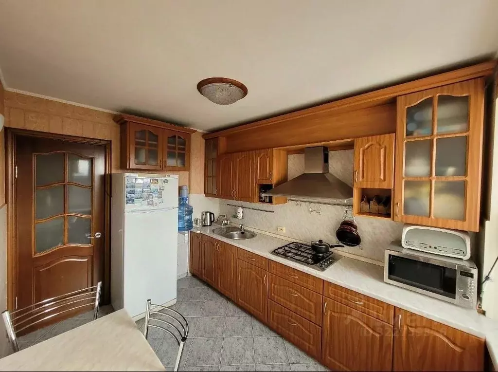 4-к кв. Коми, Сыктывкар ул. Мира, 28 (77.5 м) - Фото 2
