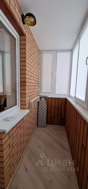 Студия Краснодарский край, Новороссийск ул. Удалова, 10к1 (40.0 м) - Фото 1