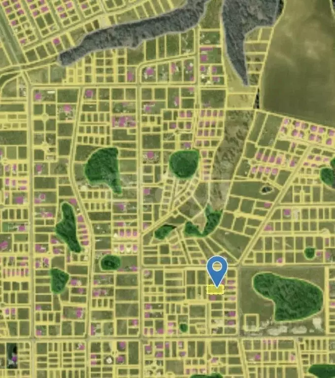 Участок в Тюменская область, Тюменский муниципальный округ, ... - Фото 1