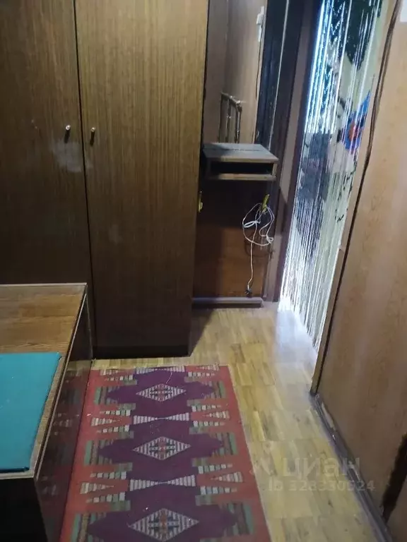 1-к кв. Московская область, Кубинка ш. Наро-Фоминское, 4 (32.0 м) - Фото 2