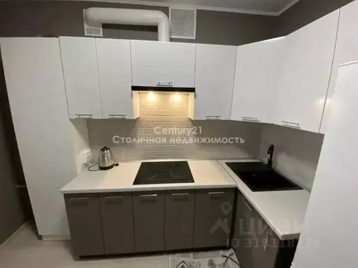 1-к кв. Московская область, Видное Советский проезд, 4 (50.0 м) - Фото 1