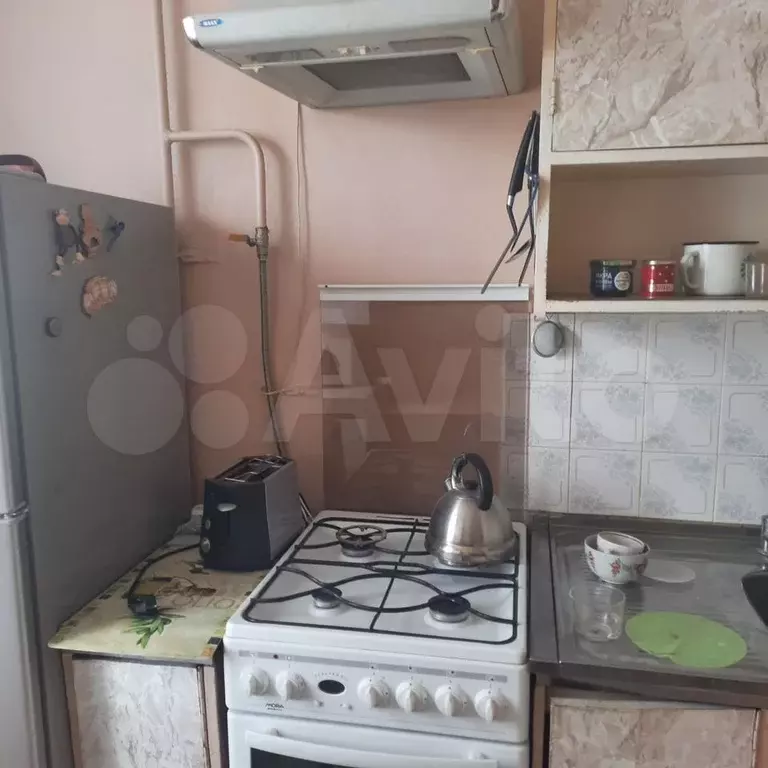2-к. квартира, 44 м, 3/5 эт. - Фото 1