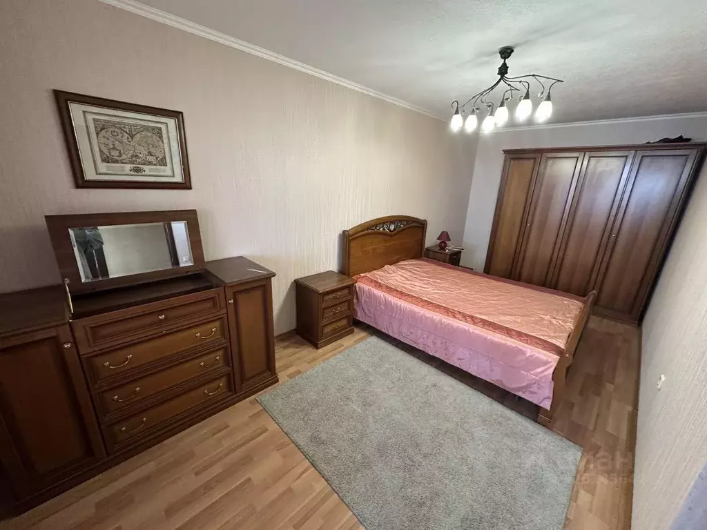 3-к кв. Нижегородская область, Нижний Новгород ул. Тимирязева, 13/1 ... - Фото 1