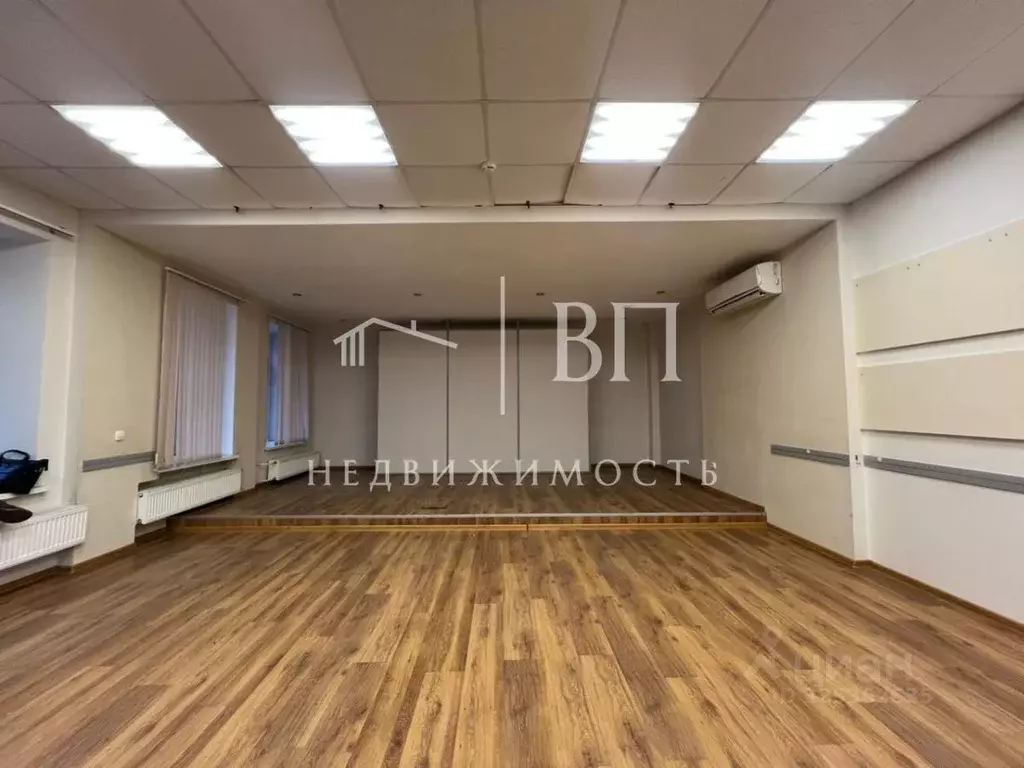 Офис в Санкт-Петербург Гатчинская ул., 35 (98 м) - Фото 1