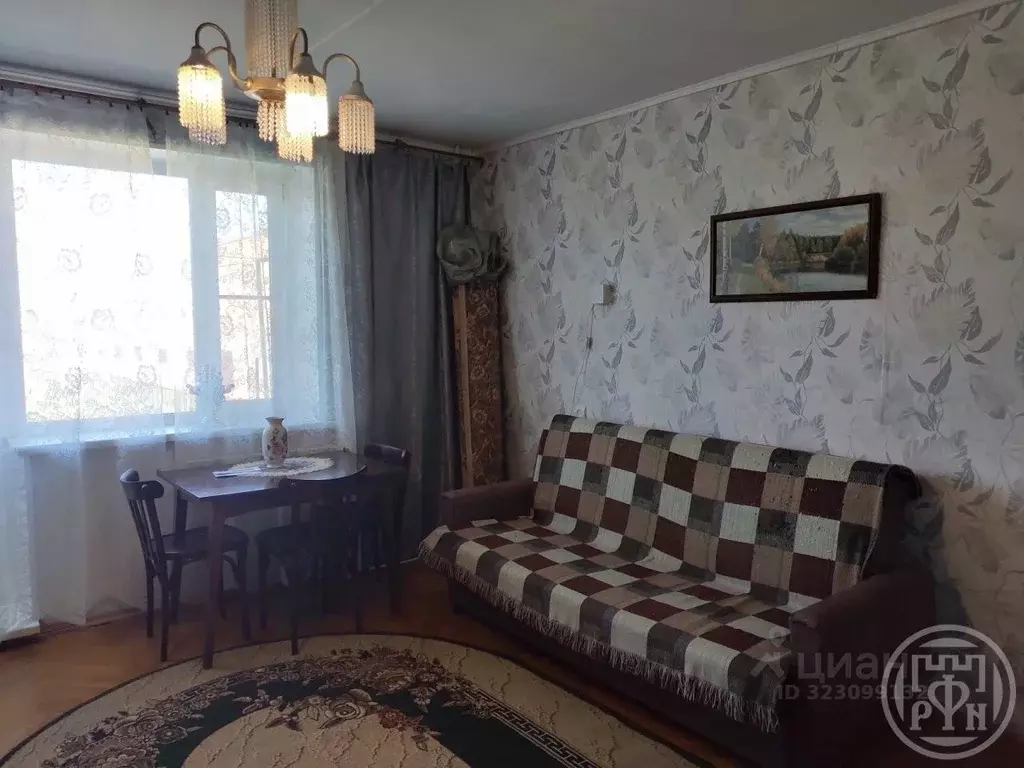 2-к кв. Санкт-Петербург, Санкт-Петербург, Петергоф ул. Путешественника ... - Фото 2