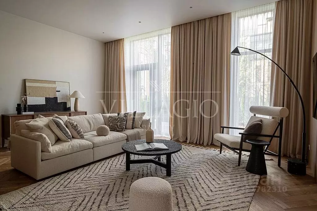 Таунхаус в Московская область, Истра муниципальный округ, д. Красный ... - Фото 2