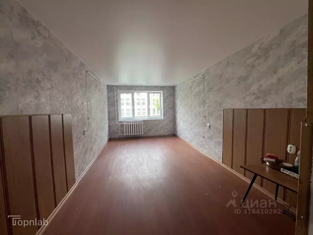 Комната Калининградская область, Калининград Коммунистическая ул., 59Б ... - Фото 1