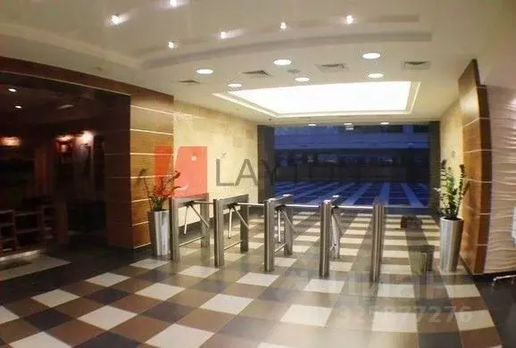 Офис в Москва ул. Горбунова, 2С3 (69 м) - Фото 2