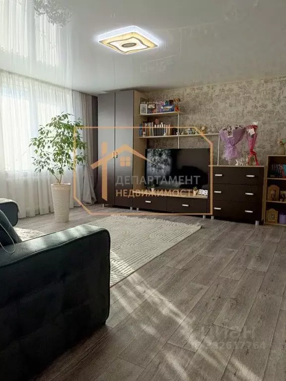 Дом в Ульяновская область, Димитровград ул. Карла Маркса (80 м) - Фото 1