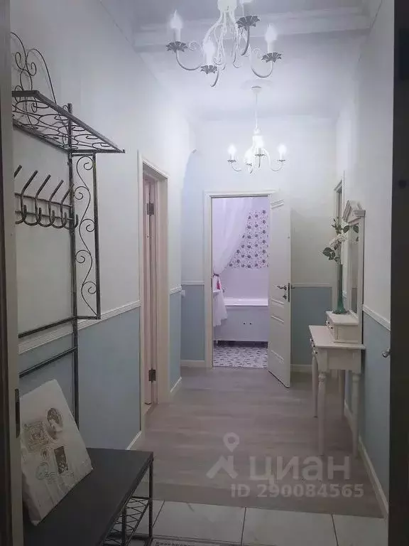 1-к кв. Санкт-Петербург Среднеохтинский просп., 51 (40.0 м) - Фото 1