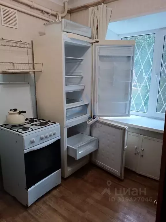 1-к кв. Татарстан, Казань ул. Академика Кирпичникова, 10 (31.1 м) - Фото 1
