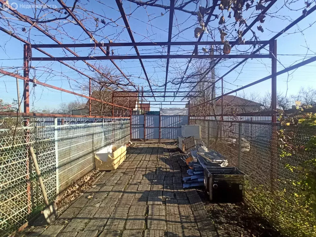 Дом в станица Гостагаевская, улица Гоголя (60 м) - Фото 2