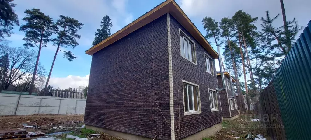 Коттедж в Москва д. Макарово,  (125 м) - Фото 2