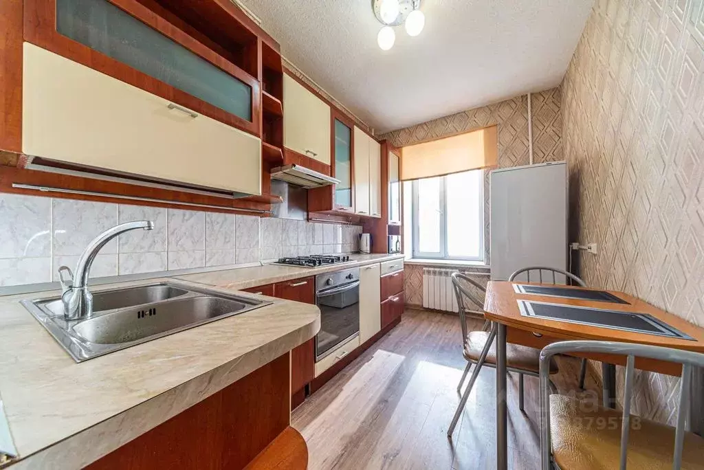 1-к кв. Санкт-Петербург Ломаная ул., 3б (60.0 м) - Фото 0