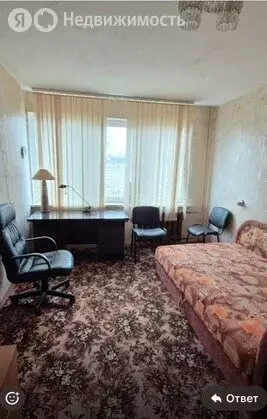 3-комнатная квартира: Красное Село, Гатчинское шоссе, 60к1 (67.7 м) - Фото 1