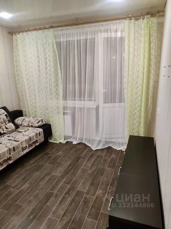 2-к кв. Самарская область, Самара Ташкентская ул., 147 (48.0 м) - Фото 1