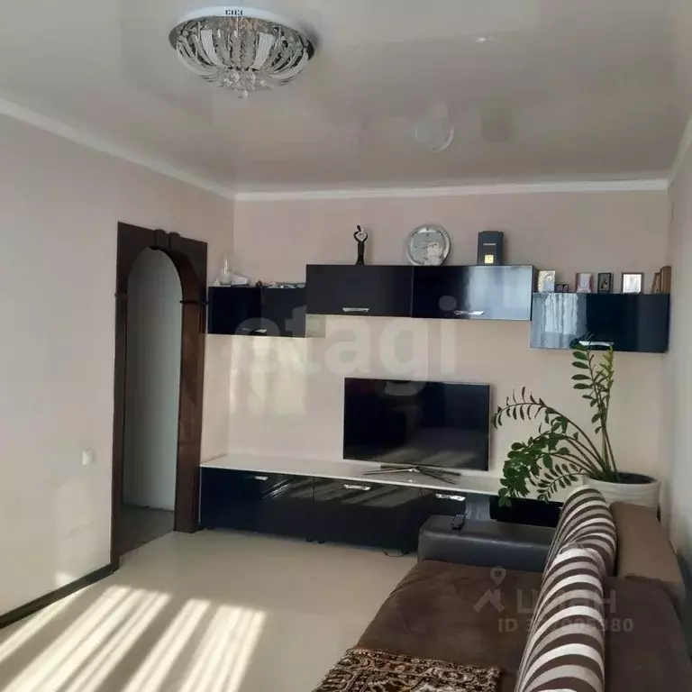 4-к кв. Белгородская область, Строитель Яковлевский городской округ, ... - Фото 1