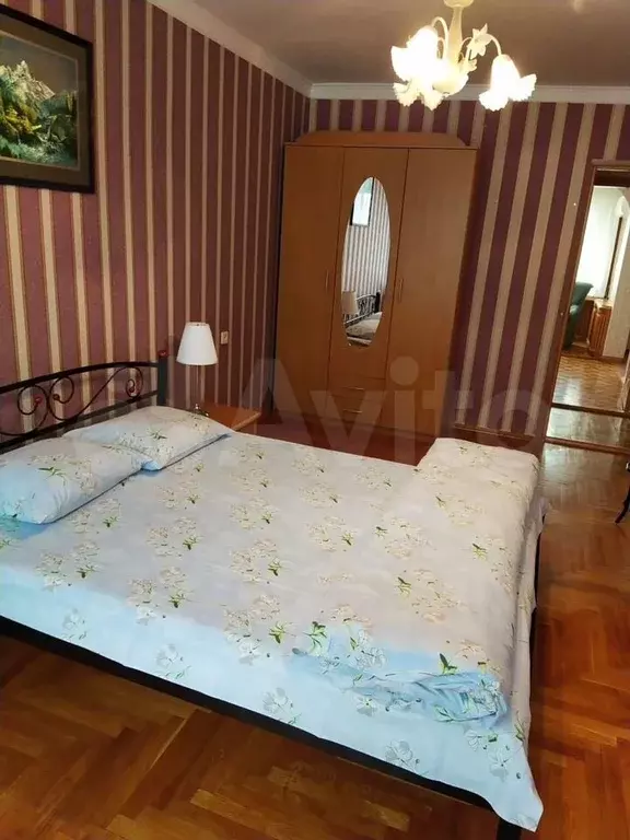 2-к. квартира, 50 м, 2/5 эт. - Фото 0