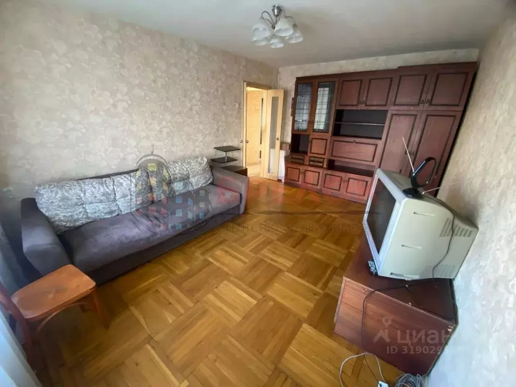 3-к кв. Ростовская область, Ростов-на-Дону 1-я Баррикадная ул., 48 ... - Фото 1