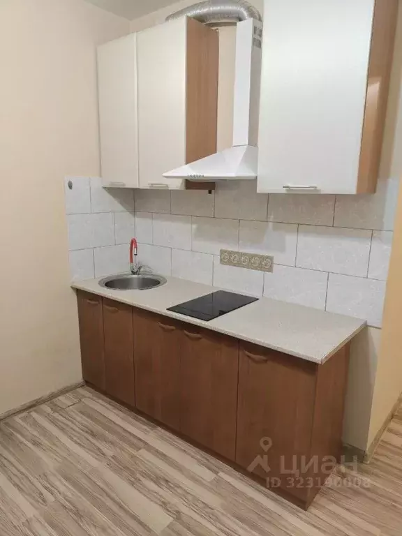 1-к кв. Краснодарский край, Краснодар ул. Душистая, 79к1 (45.0 м) - Фото 2