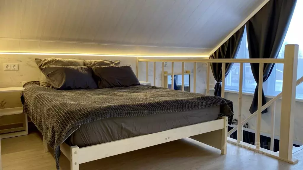 Дом в Карелия, Петрозаводск пер. 5-й Родниковый, 13 (72 м) - Фото 1