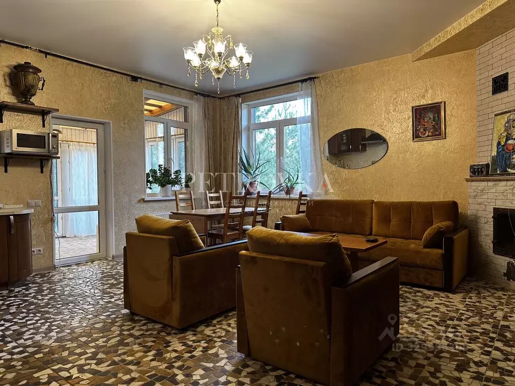 Дом в Москва д. Лужки, Солнечный город-3 мкр, 255 (200 м) - Фото 2