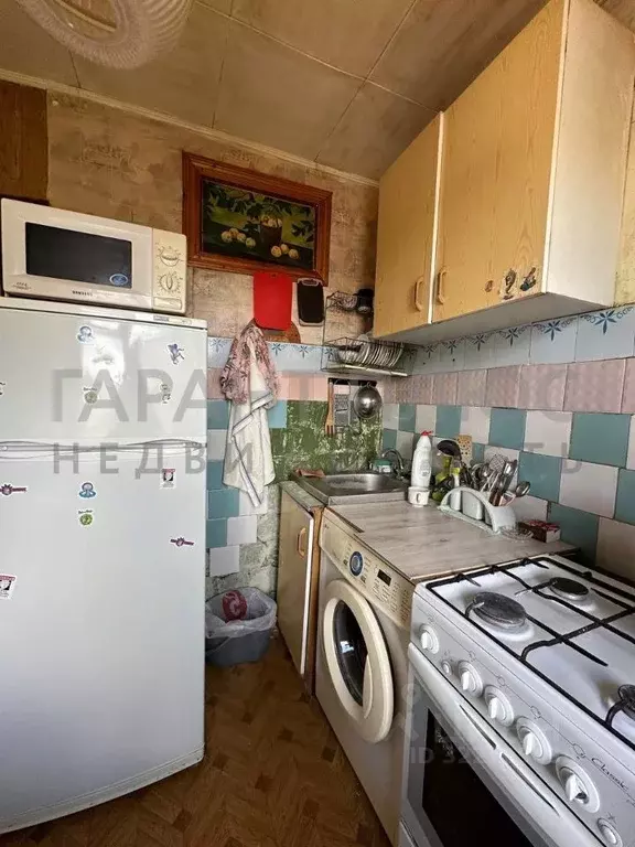 3-к кв. Липецкая область, Липецк Первомайская ул., 80 (54.0 м) - Фото 1