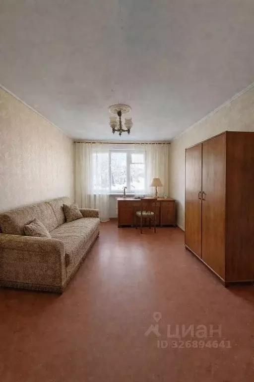 3-к кв. Волгоградская область, Волгоград ул. Академика Богомольца, 11 ... - Фото 1