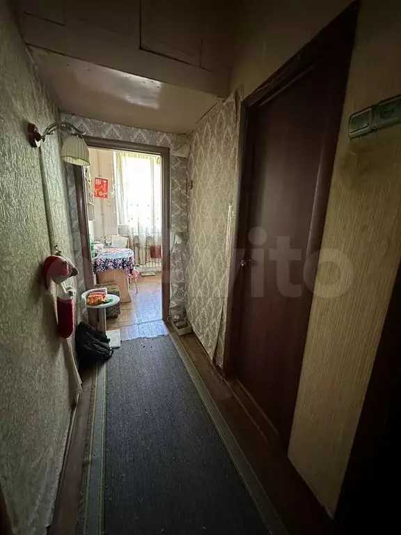 2-к. квартира, 57,8 м, 2/6 эт. - Фото 1