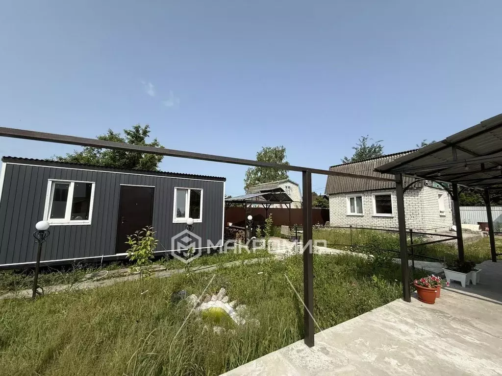 Дом в Брянская область, Брянск Ковшовка со, 212 (27 м) - Фото 1