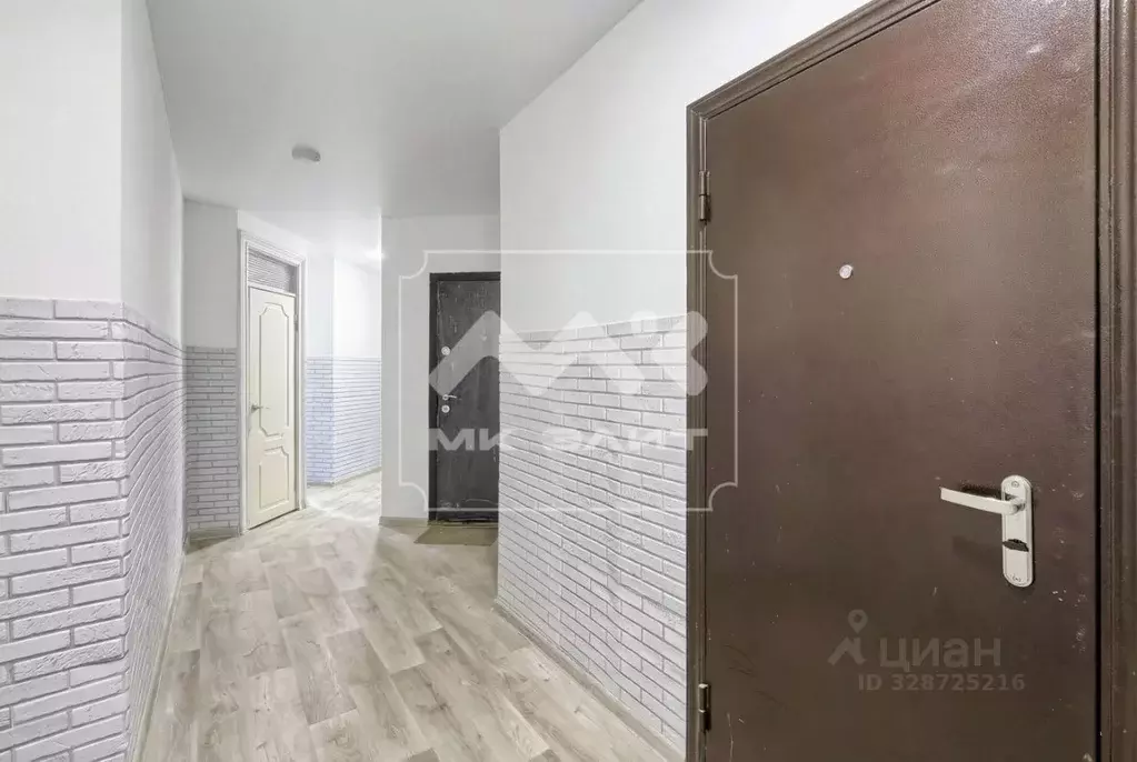 5-к кв. Санкт-Петербург просп. Малый Петроградской стороны, 1Б (112.0 ... - Фото 1