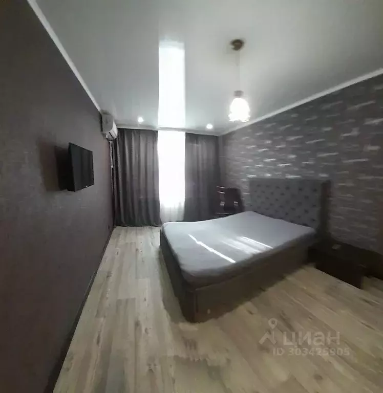 1-к кв. Татарстан, Набережные Челны 7-й комплекс, 23 (32.0 м) - Фото 0